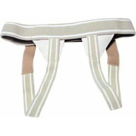 Resim Medikalbim Fıtık Bağı Fıtık Korsesi Çift Taraflı 