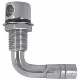 Resim Dirsek Hava Firarı 1/2" 