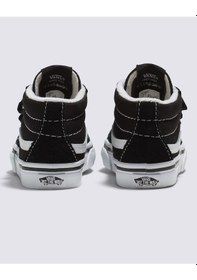 Resim Vans Td Sk8-mid Reissue V Siyah Erkek Çocuk Spor Ayakkabı Karısık 
