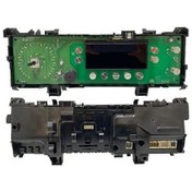 Resim Arçelik 8126 N Çamaşır Makinesi Anakart 2834161031 