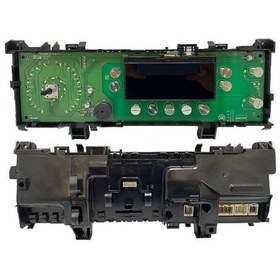 Resim Arçelik 8126 N Çamaşır Makinesi Anakart 2834161031 