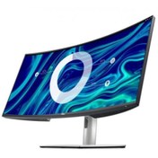 Resim 34 DELL U3421WE LED 8MS ULTRASHARP CURVED MONITOR USB-C HUB 