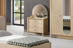 Resim Pusula Genç Odası Takımı 