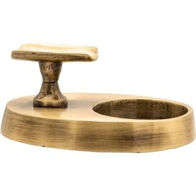 Resim Pimarks Pirinç Döküm Puro Kültablası N1 