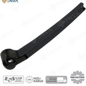 Resim Enva Volkswagen Polo Arka Cam Silecek Kolu (süpürgesiz) 2003-2009 