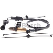Resim Vw Golf 5 6 Oksijen Sensörü Lambda Önce Passat Fsı Blf 1k0998262l 