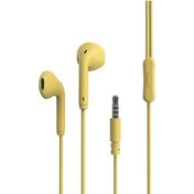 Resim Zore Er06 3.5mm Kulaklık Standart 