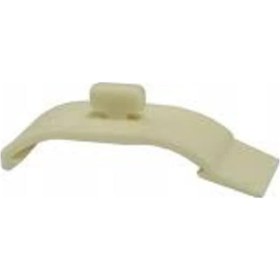 Resim Stor-Zebra Perde Kornej E Takmatik Aparatı 3,70-4,20 Mm 100 Adet (399868284) 