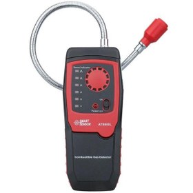 Resim Genel Markalar AT8800L Yanıcı Gaz Kaçak Dedektörü | Seviye Alarmlı 