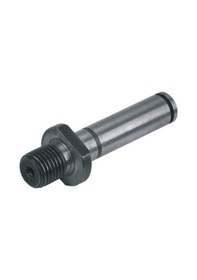 Resim BDR Dik Kumaş Kesim Motoru Somunlu Pim / 11C12-64 