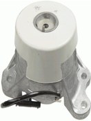 Resim LEMFORDER 3952401 Motor Takozu Alt Sag (ELEKTRİKLİ) E-class W213 17-18 S213 17- A238 2052401300 (WM375469) 