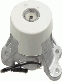 Resim LEMFORDER 3952401 Motor Takozu Alt Sag (ELEKTRİKLİ) E-class W213 17-18 S213 17- A238 2052401300 (WM375469) 