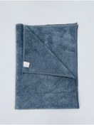 Resim Missclean Mikrofiber Oto Kurulama Bezi Büyük Boy 50*70 Cm Gri 1 Adet 