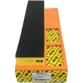 Resim Opar Fiat Doblo 1.3 Multijet Euro 6 Filtre Bakım Seti 95Hp 2018 ve Sonrası 