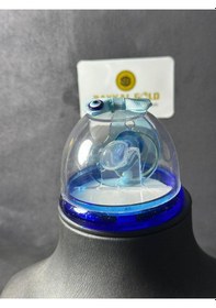 Resim Baykal Kuyumculuk 14 Ayar Bebek Altın Emzik 1.60 Gr. 