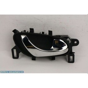 Resim NISSAN QASHQAI J11 2013-2018 / SAĞ KAPI İÇ AÇMA KOLU 