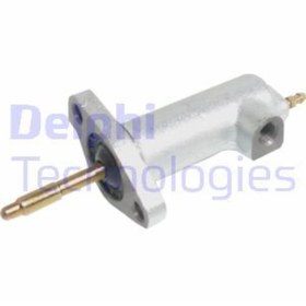 Resim Delphi Ll41210 Debriyaj Merkezi Alt Wc225529 