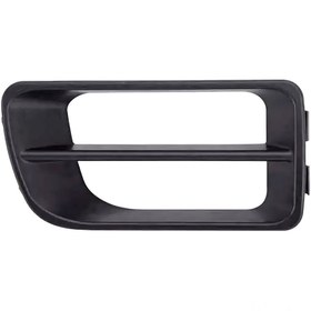 Resim Tampon Hava Izgarası Actros Mp2-Mp3 Sağ (Kahveci Premium) - A9438840160 