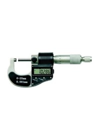 Resim Dijital Mikrometre 150-175Mm 
