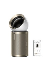 Resim DREAME PM20 Hava Temizleme Cihazı Altın 