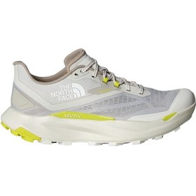 Resim The North Face M Vectıv Infınıte 3 Outdoor Ayakkabısı Beyaz 