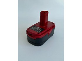 Resim Vanon 19.2V 6.0AH Li-Ion Akü 130279005 (Kutusuz) 