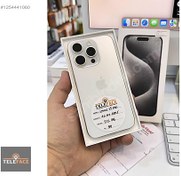 Resim Apple iPhone 15 Pro İkinci El TR | 512 GB | Beyaz İkinci El İphone 15 Pro 512gb Pil%90 (10 Ay Garantili) Taksit Seçeneği İle