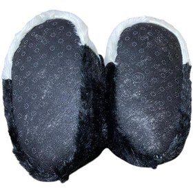 Resim Özat Panduf Köpekli 