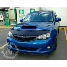 Resim Subaru Impreza Wrx (08-12) Kaput Maskesi 