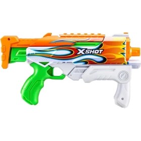 Resim Eco Lounge X-Shot Su Tabancası Hyperload 500ML 