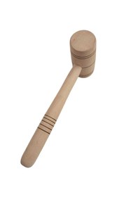 Resim WOODTOY'S ORGANİK OYUNCAK DÜNYASI HANDMADE AHŞAP TOKMAK 