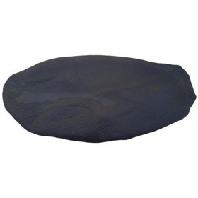 Resim Tvs Jupiter 125 Yazlık Sele Kılıfı 