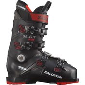 Resim Salomon Select Hv 90 Gw Erkek Siyah Kayak Ayakkabısı 