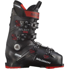 Resim Salomon Select Hv 90 Gw Erkek Siyah Kayak Ayakkabısı 