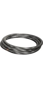 Resim Rems Rems Cobra Kanal Açma Spirali 22 mm x 4,5 Metre 