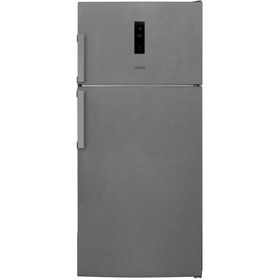 Resim Vestel NF64022 EX WIFI 586 Lt No-Frost Buzdolabı 