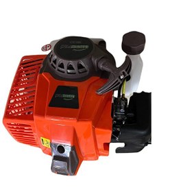 Resim Garden Pro 3.1 HP Toprak Burgu Makinası Motoru 