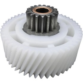 Resim Blue House BH565-566-567 Kıyma Makinesi Küçük Beyaz Dişli 