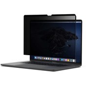 Resim Macbook 15.4 Pro Retina Privacy Ekran Koruyucu 