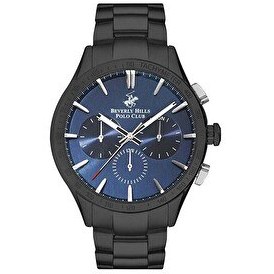 Resim Beverly Hills Polo Club BP3250X.690 Erkek Kol Saati 