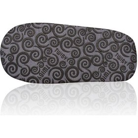 Resim Twigy Uçak Çocuk Panduf Mavi 24/29 CC0697 Mavi 