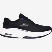 Resim Skechers Go Walk Distance Walker-End Erkek Siyah Koşu Ayakkabısı 