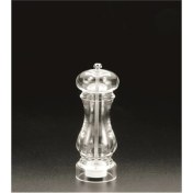 Resim Metaltex Akrilik Baharat Değirmeni 22 cm 
