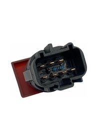 Resim Flaşör Anahtarı Ford Connect 2010 N11.8625 