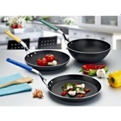 Resim Delta Krep Ve Omlet Tava 