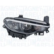 Resim Opar Fiat Egea 2015- Far On Sol Sıyah (Oem No:52214462) 