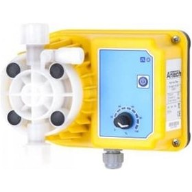 Resim Dozaj Pompası Antech Lara A2L/10B 
