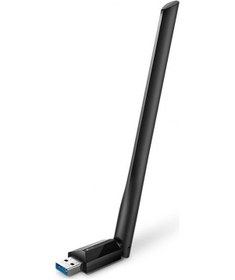 Resim TP-LINK ARCHER T3U PLUS AC1300 DUAL BAND USB 3.0 KABLOSUZ AĞ ADA 