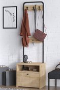 Resim Decormet Quinn Vestiyer 