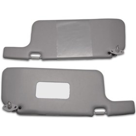 Resim Güneslik Takim Mazda 626 1988-1991 504599637 